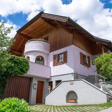 Apartment Bergglueck Im Lungau Sankt Michael im Lungau Exteriör bild