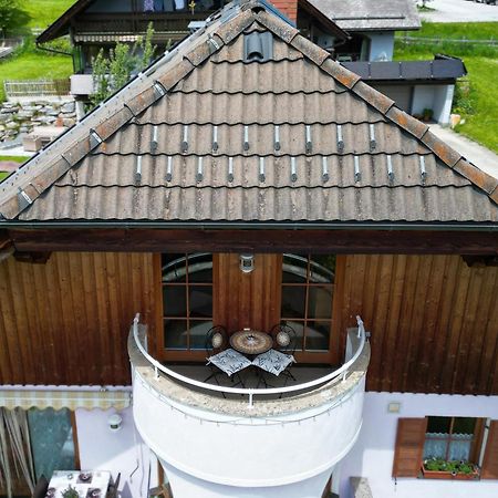 Apartment Bergglueck Im Lungau Sankt Michael im Lungau Exteriör bild