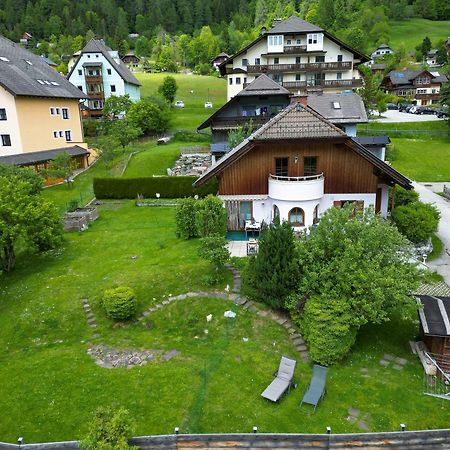 Apartment Bergglueck Im Lungau Sankt Michael im Lungau Exteriör bild