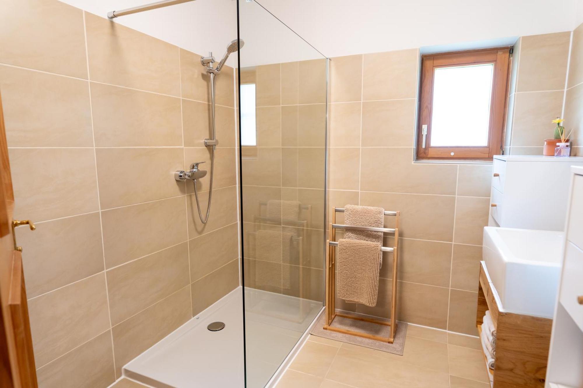 Apartment Bergglueck Im Lungau Sankt Michael im Lungau Exteriör bild