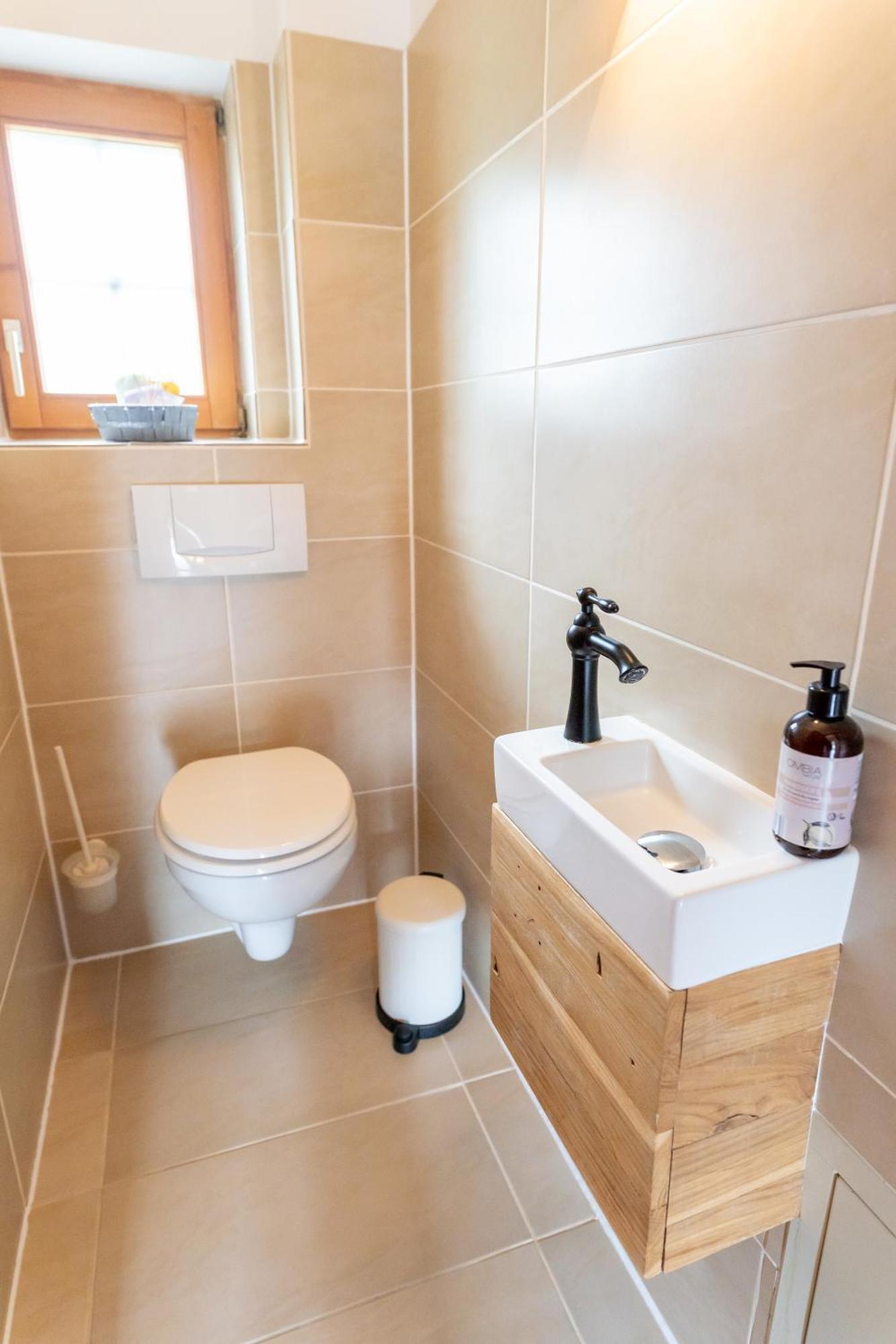 Apartment Bergglueck Im Lungau Sankt Michael im Lungau Exteriör bild