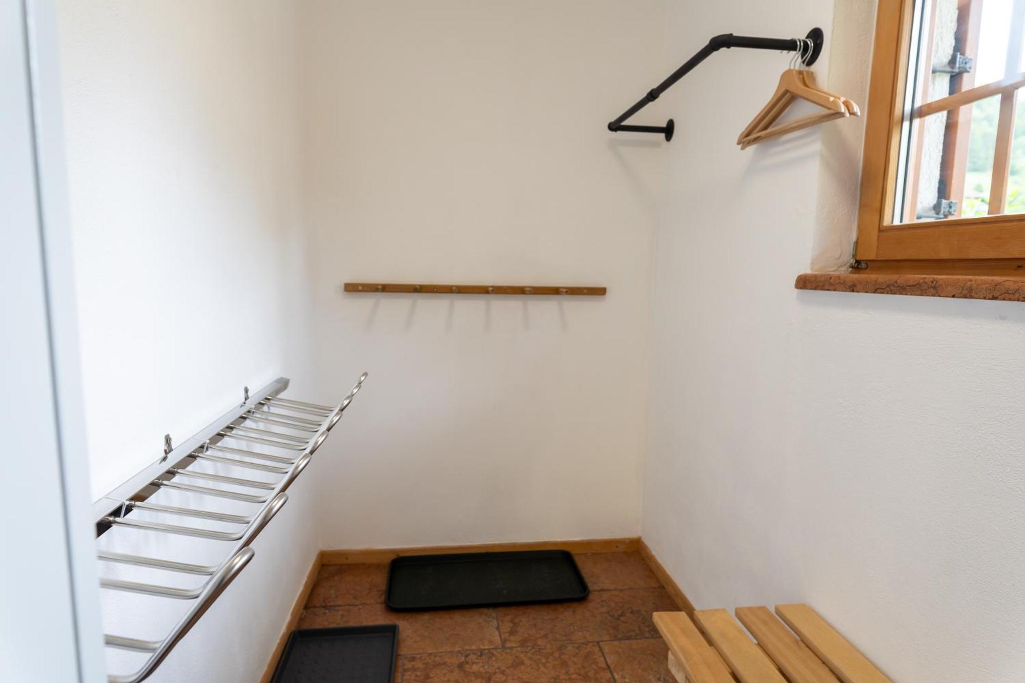 Apartment Bergglueck Im Lungau Sankt Michael im Lungau Exteriör bild