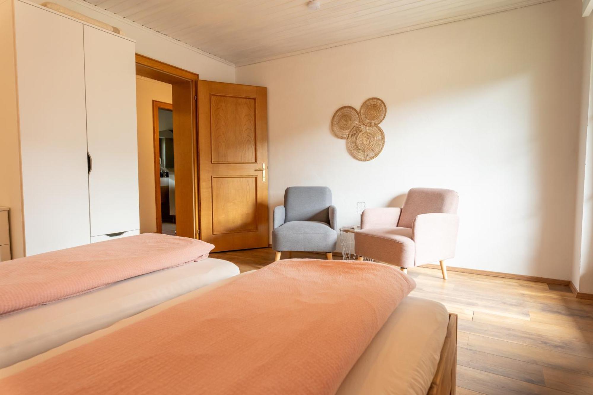 Apartment Bergglueck Im Lungau Sankt Michael im Lungau Exteriör bild