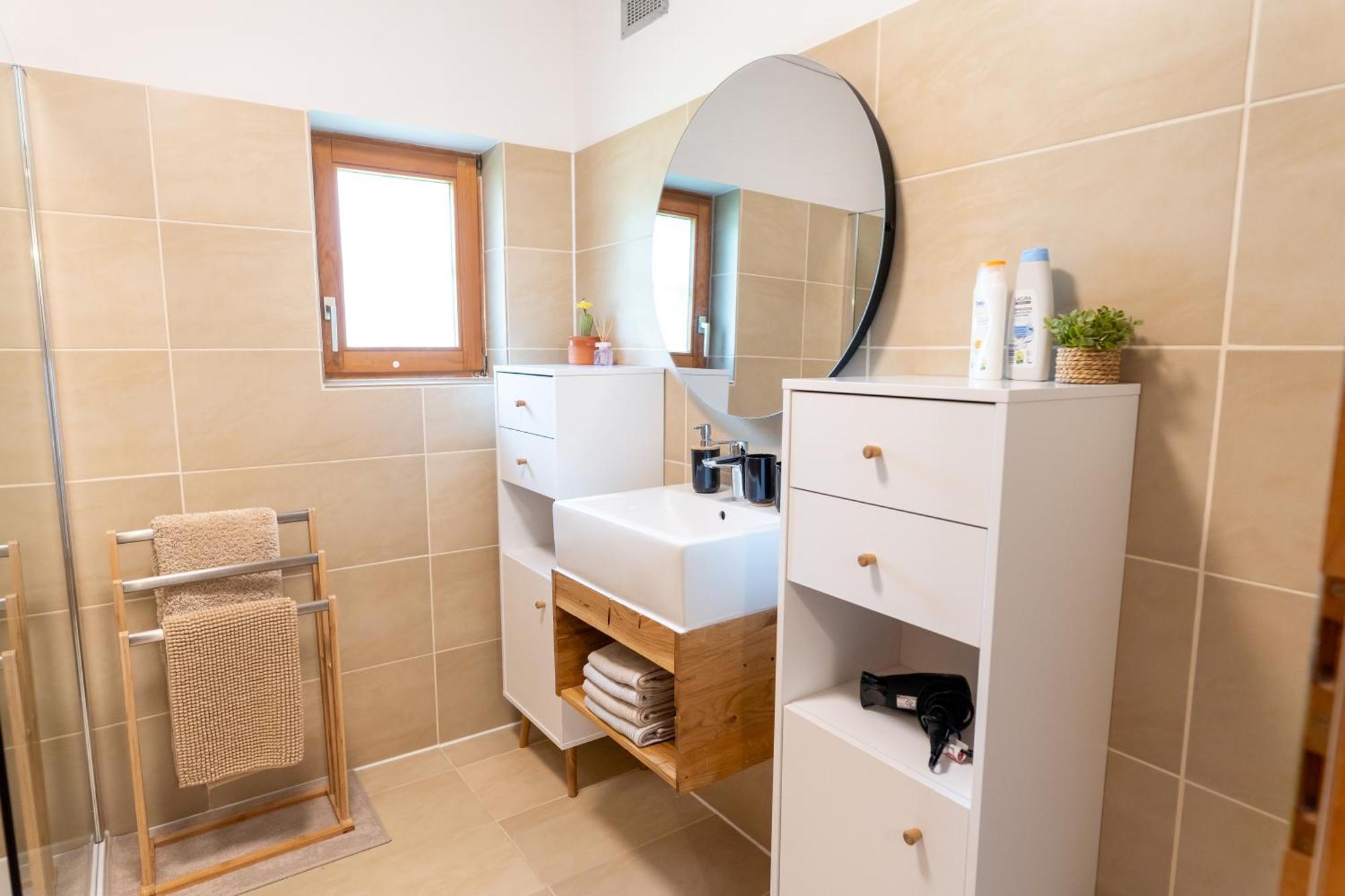 Apartment Bergglueck Im Lungau Sankt Michael im Lungau Exteriör bild