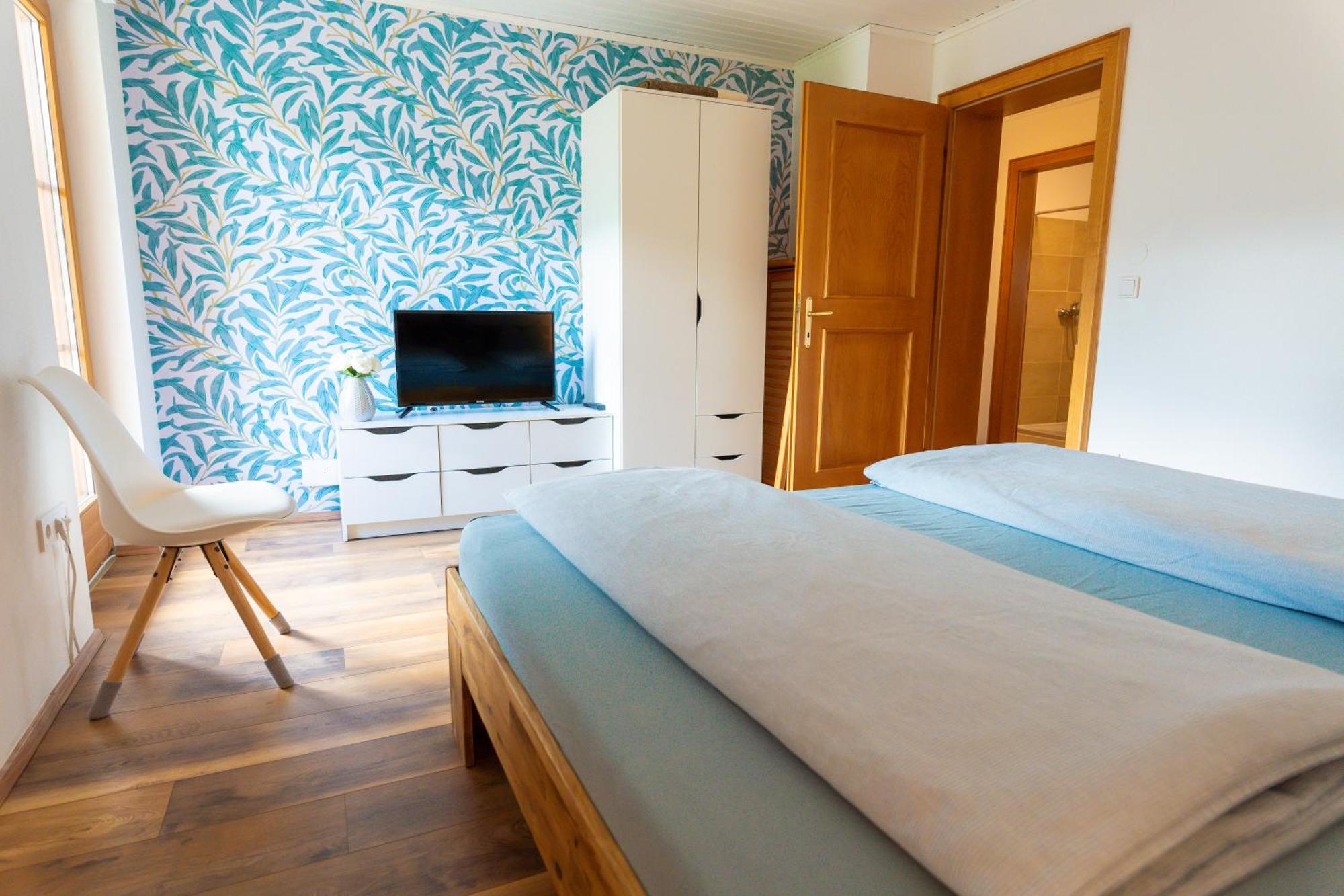 Apartment Bergglueck Im Lungau Sankt Michael im Lungau Exteriör bild