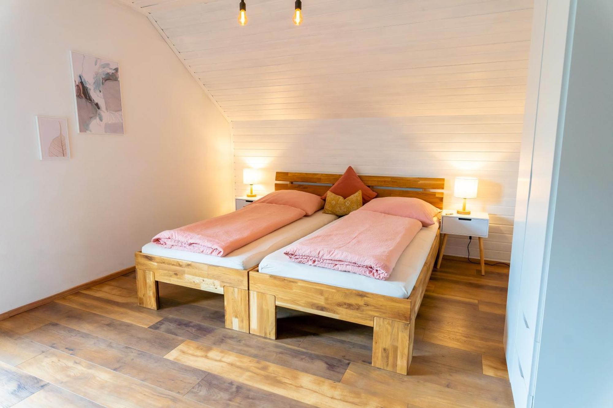 Apartment Bergglueck Im Lungau Sankt Michael im Lungau Exteriör bild
